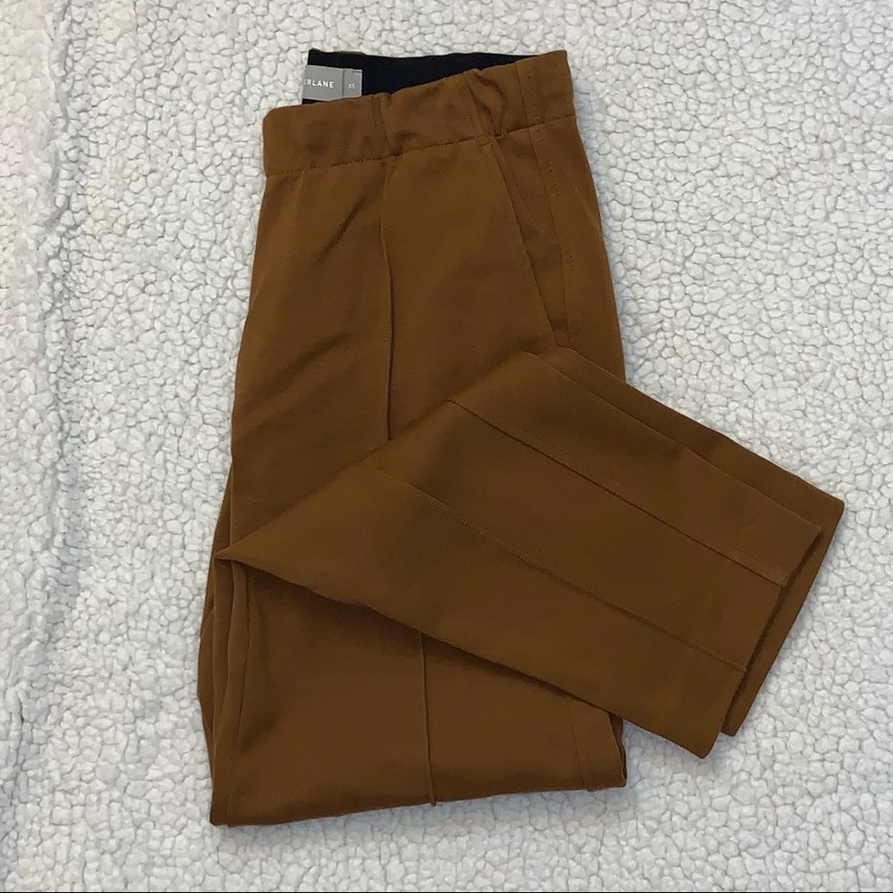 Everlane The Dream Pant in Amber size XS